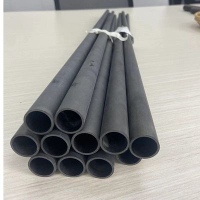 1.6mm Dikte Carbon Fiber Pool Cue Stick Butt Op maat gemaakt ontwerp voor Conical Tubes
