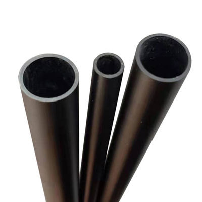 Aanpassen 0% Asgehalte Carbon Fiber Snooker Cue Shaft voor professionele spelers