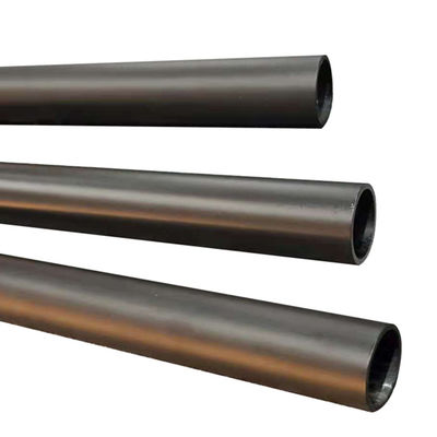 Aanpassen 0% Asgehalte Carbon Fiber Snooker Cue Shaft voor professionele spelers