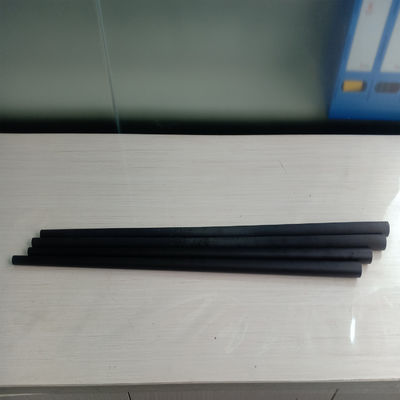 66% C-gehalte Koolstofbuis 1 mm voor lichtgewicht biljart Cue Stick en High Strength Design