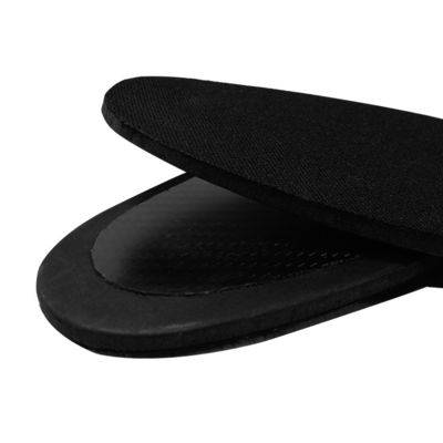 Gepersonaliseerde grootte Lichte koolstofvezel binnenslagbord voor artritis hardloopschoenen EU41